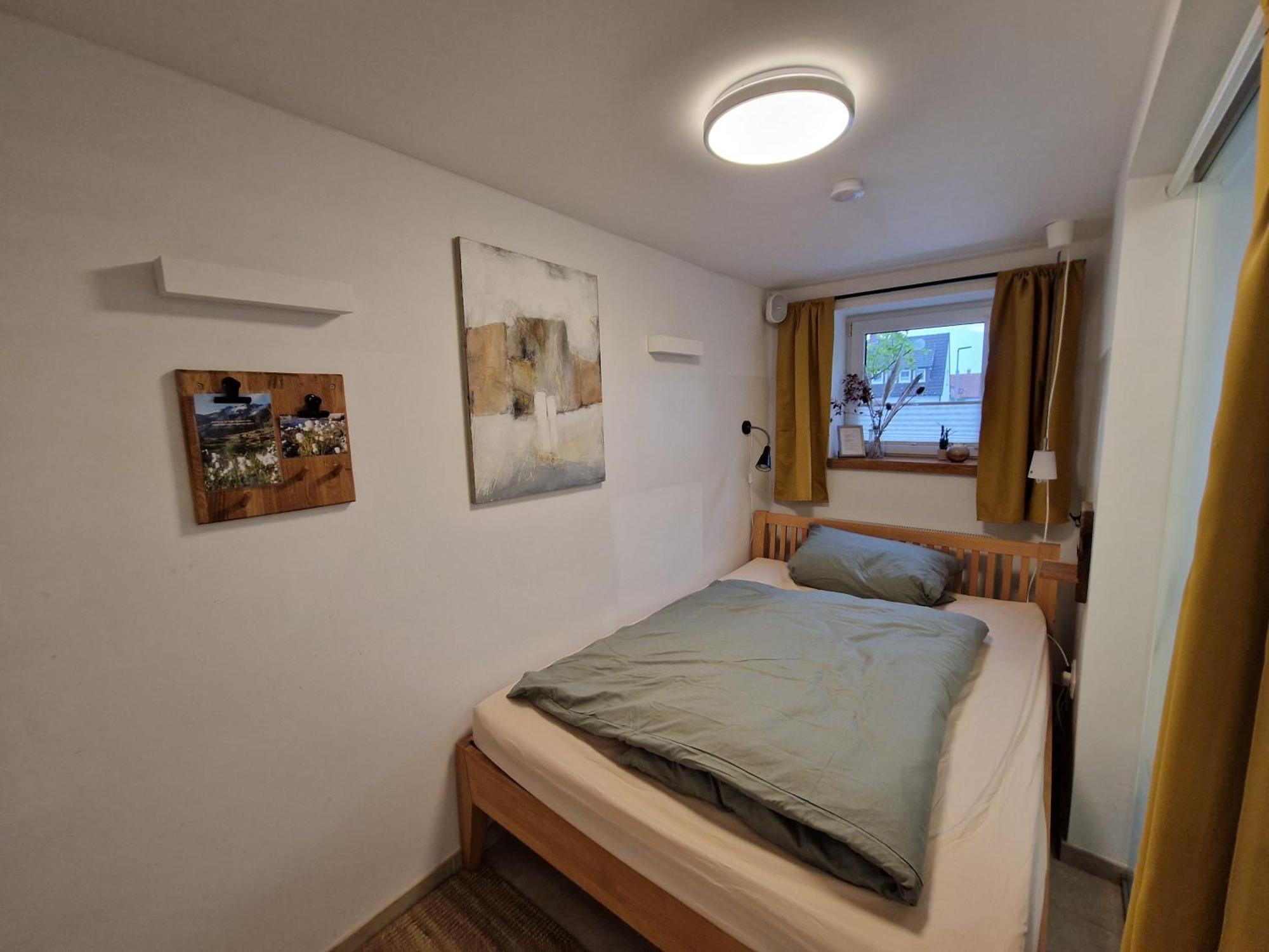 Ferienwohnung By Thomas Extertal Exterior foto